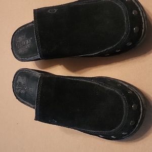 Born Clogs
